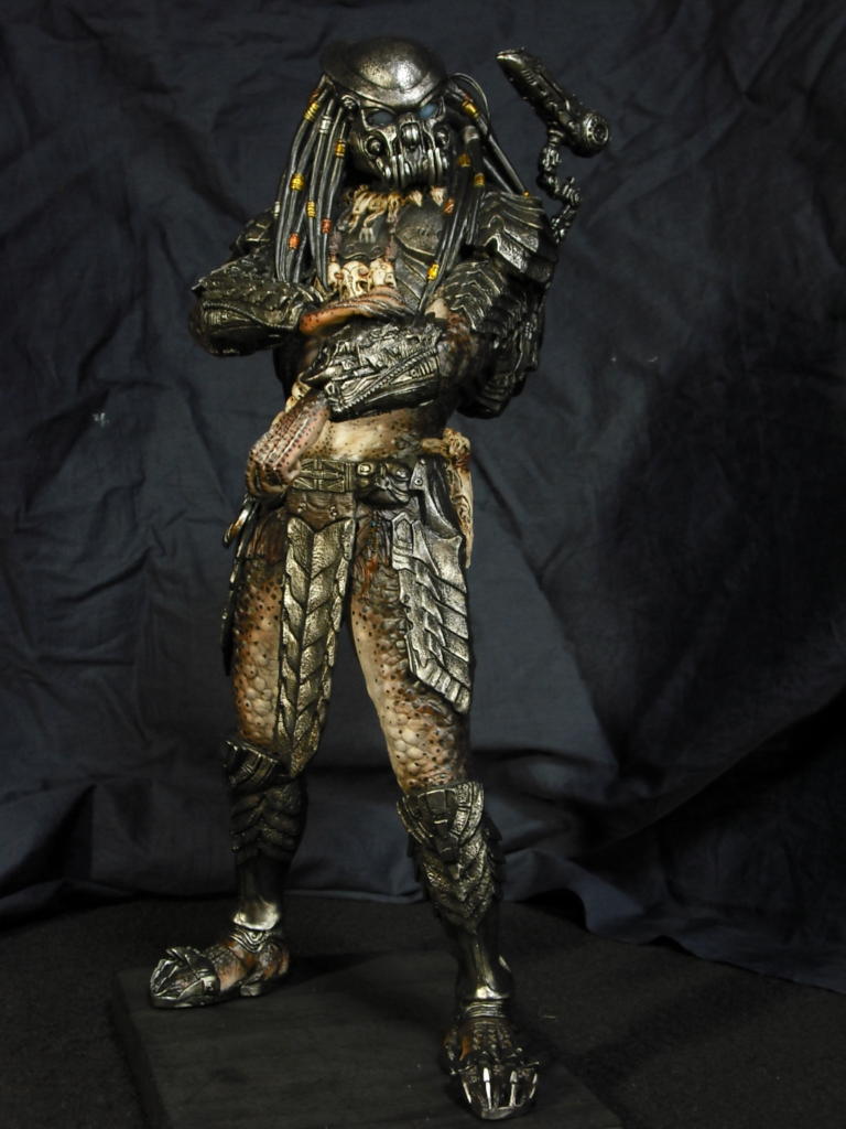 NANA工房ギャラリー AVP CELTIC PREDATOR (NARIN) ケルティック