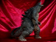 T'sfacto GODZILLA 2014